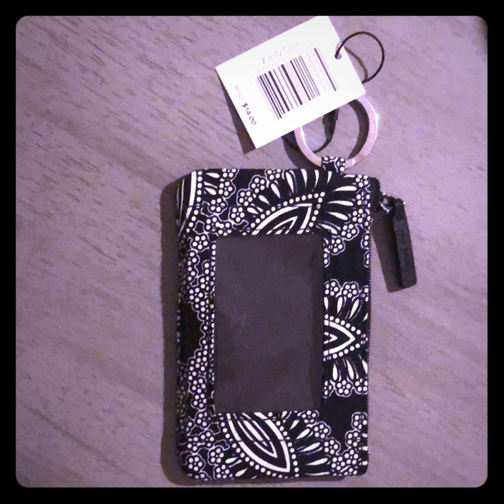 Zip ID case